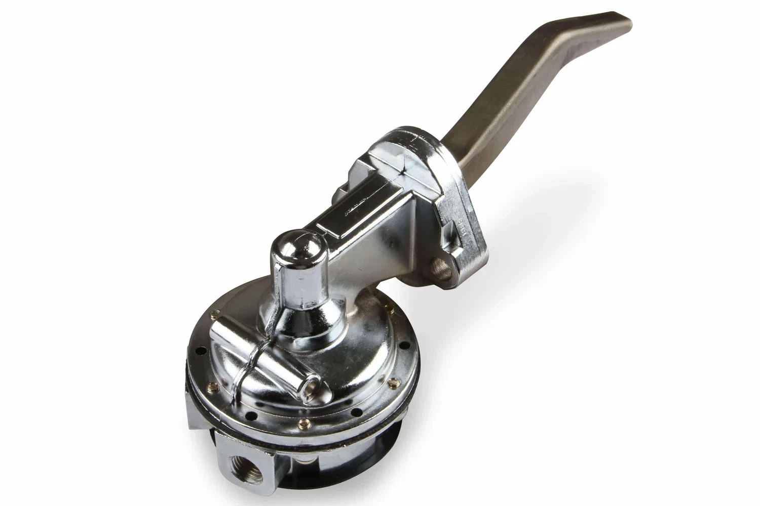 80 GPH Mechanical Fuel Pump - 12-833